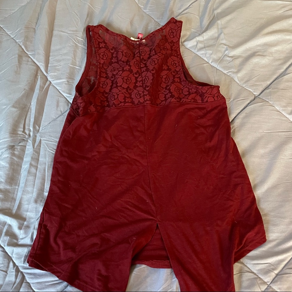 So Tank - Picture 2 of 2